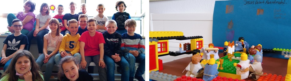 Ostergeschichte